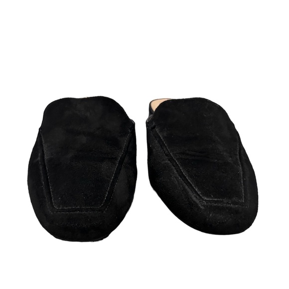 A New Day Loafers Black Size 9 - Picture 5 of 7